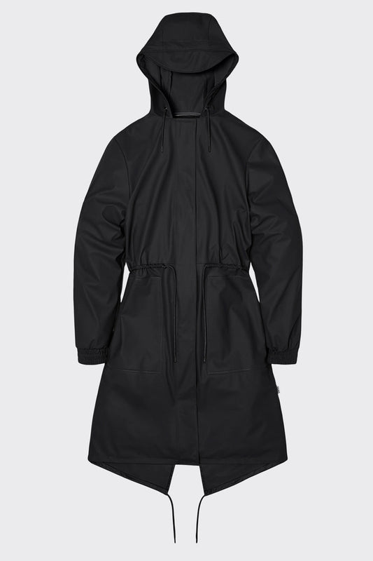 String Parka
