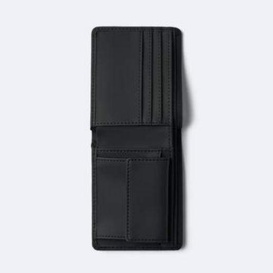 Folded Wallet