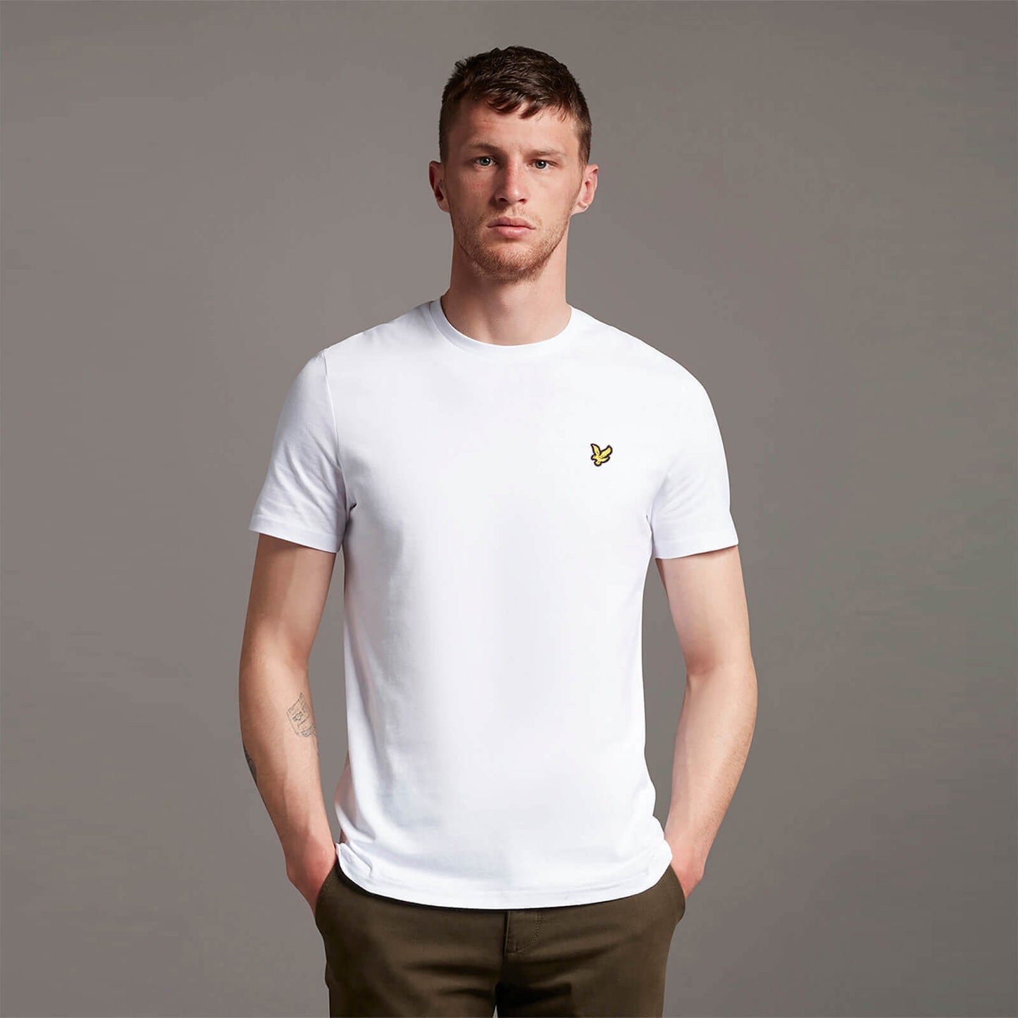 Plain T-Shirt