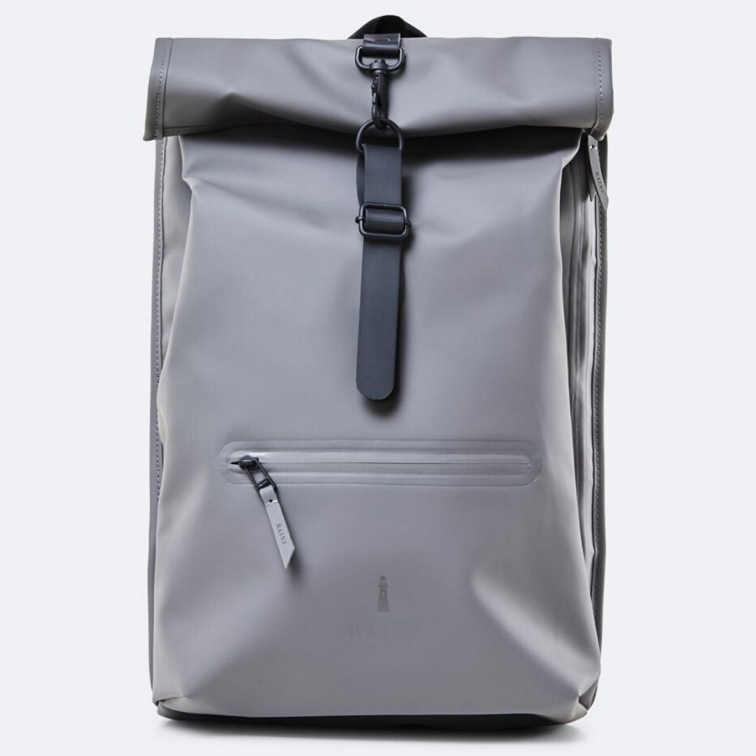 Rolltop Rucksack