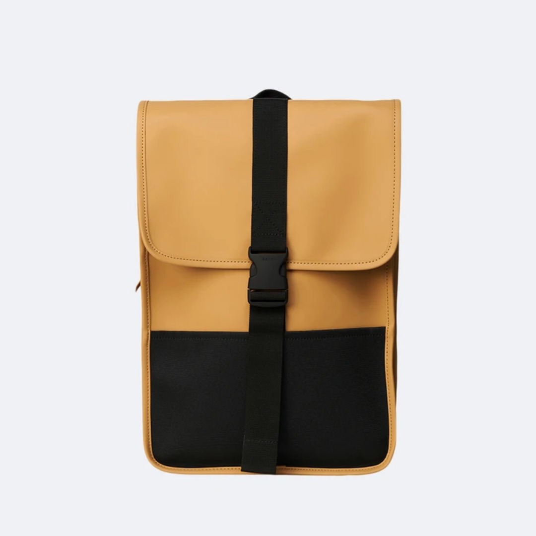 Buckle Backpack Mini