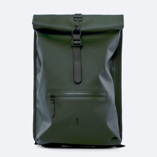 Rolltop Rucksack