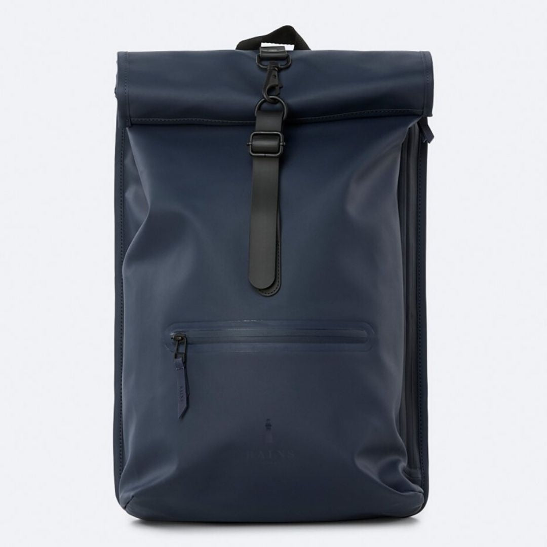 Rolltop Rucksack