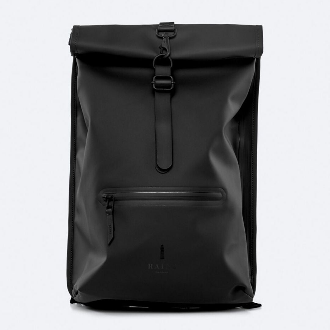 Rolltop Rucksack