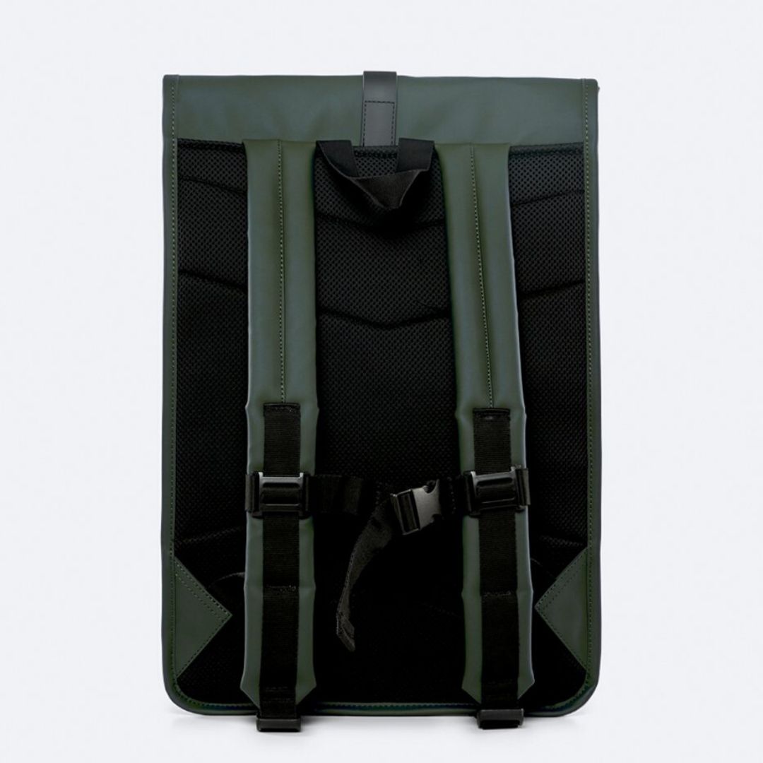 Rolltop Rucksack