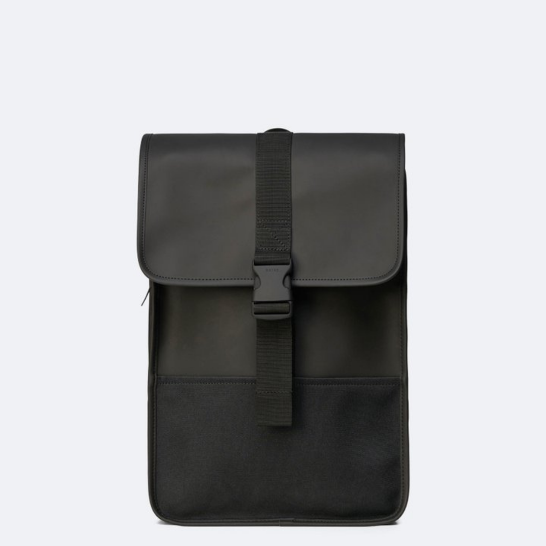 Buckle Backpack Mini