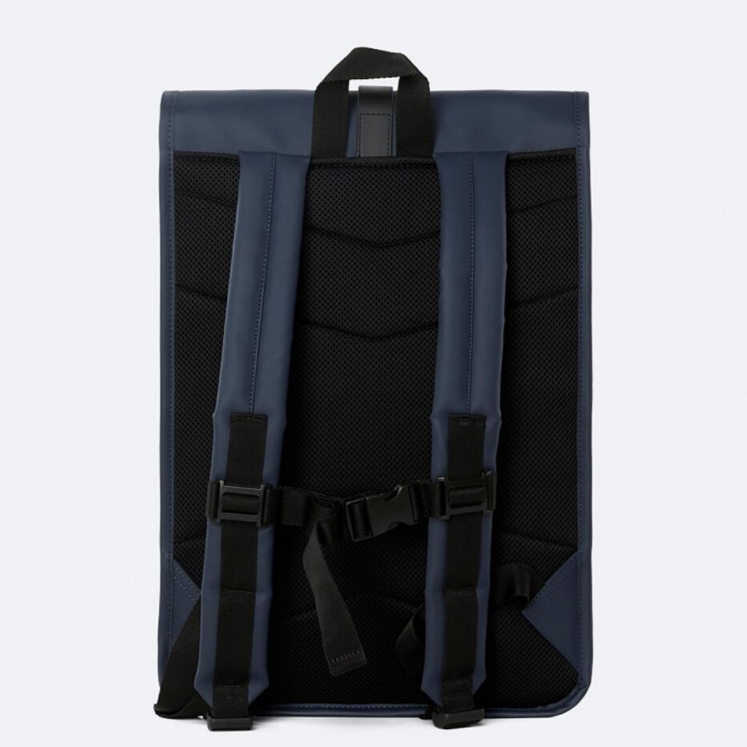 Rolltop Rucksack