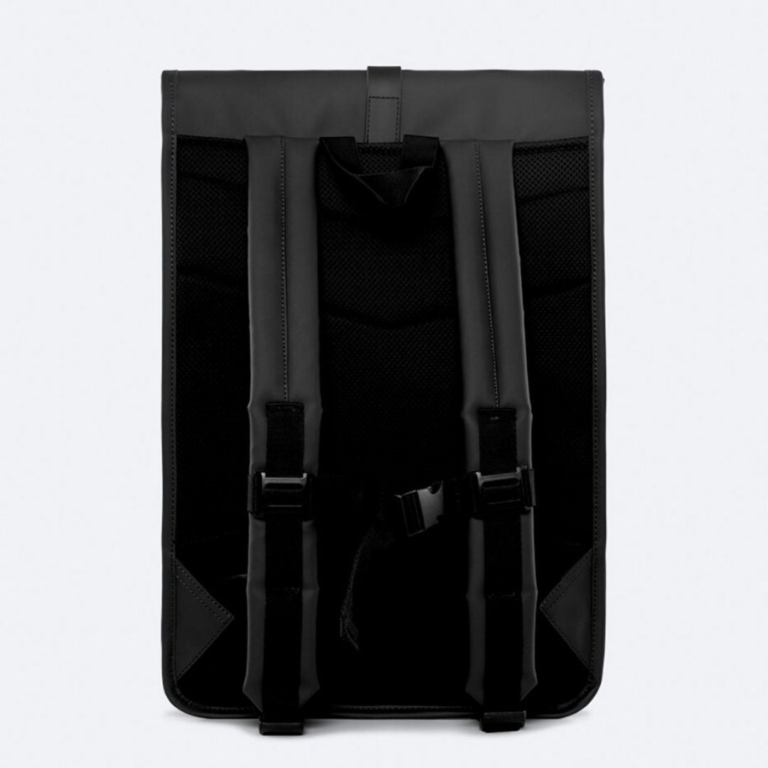 Rolltop Rucksack