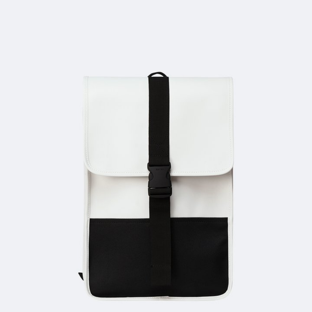 Buckle Backpack Mini