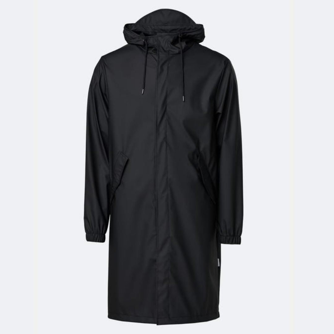 Ultralight Parka