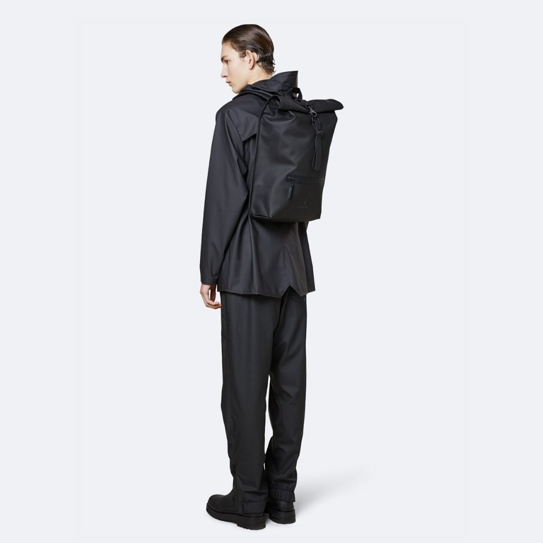 Rolltop Rucksack