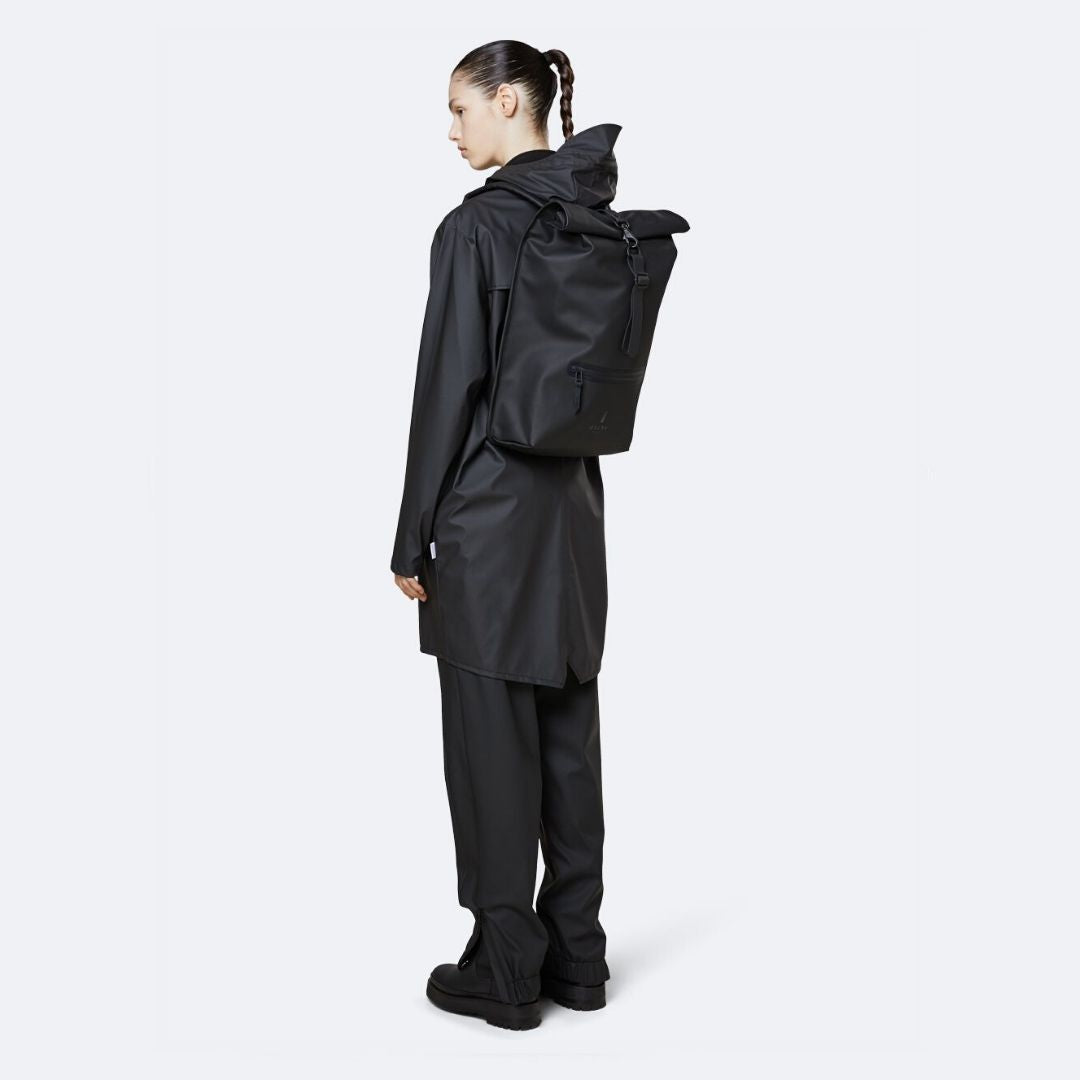 Rolltop Rucksack
