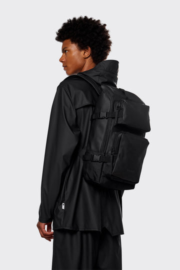 Charger Backpack