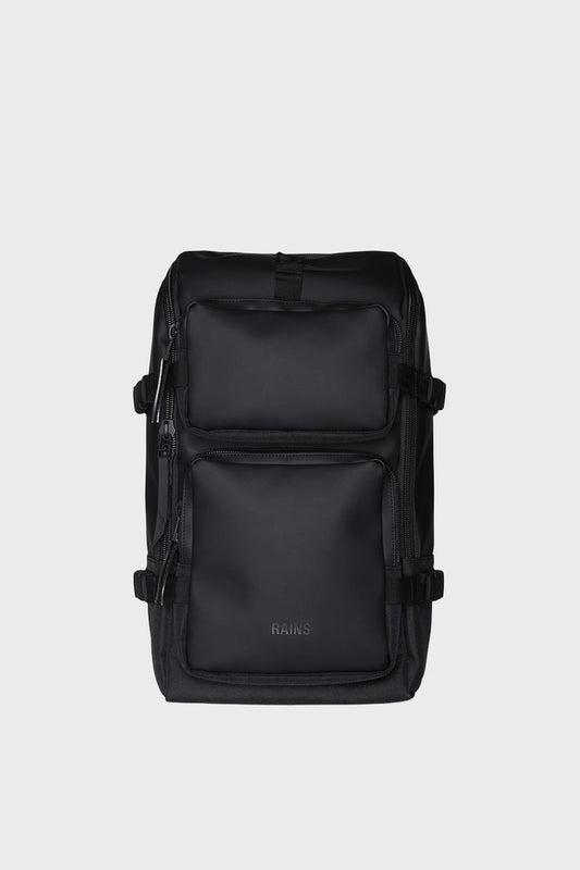 Charger Backpack