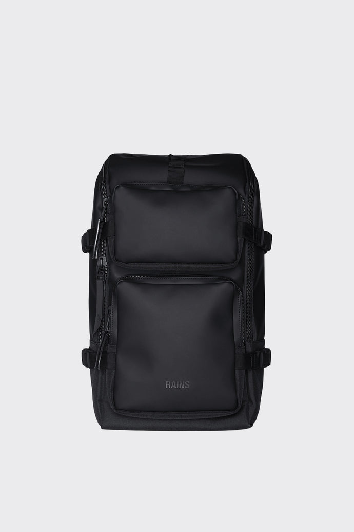 Charger Backpack