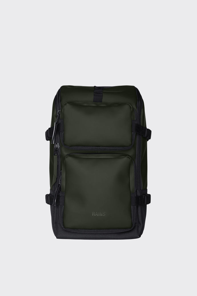 Charger Backpack