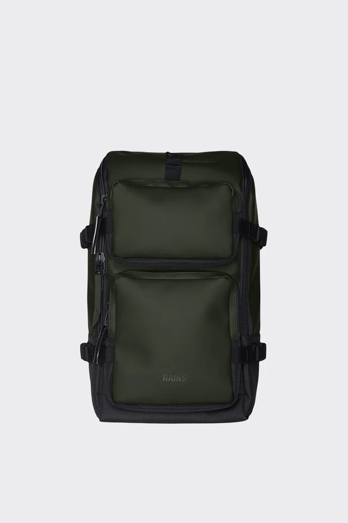 Charger Backpack