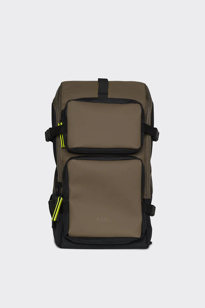 Charger Backpack