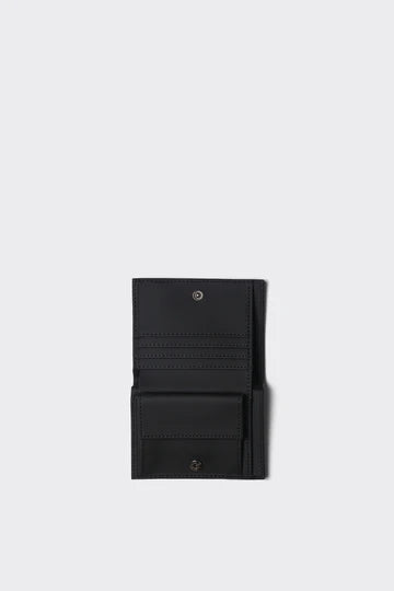 Folded Wallet New
