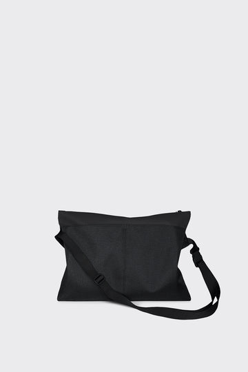 Musette Bag