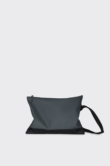 Musette Bag