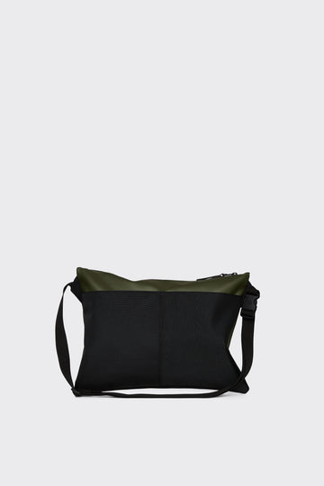 Musette Bag