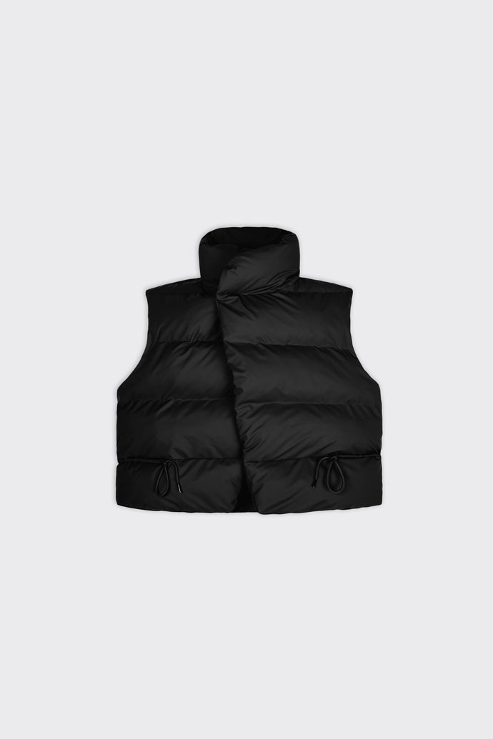 Puffer W Vest