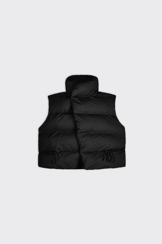 Puffer W Vest