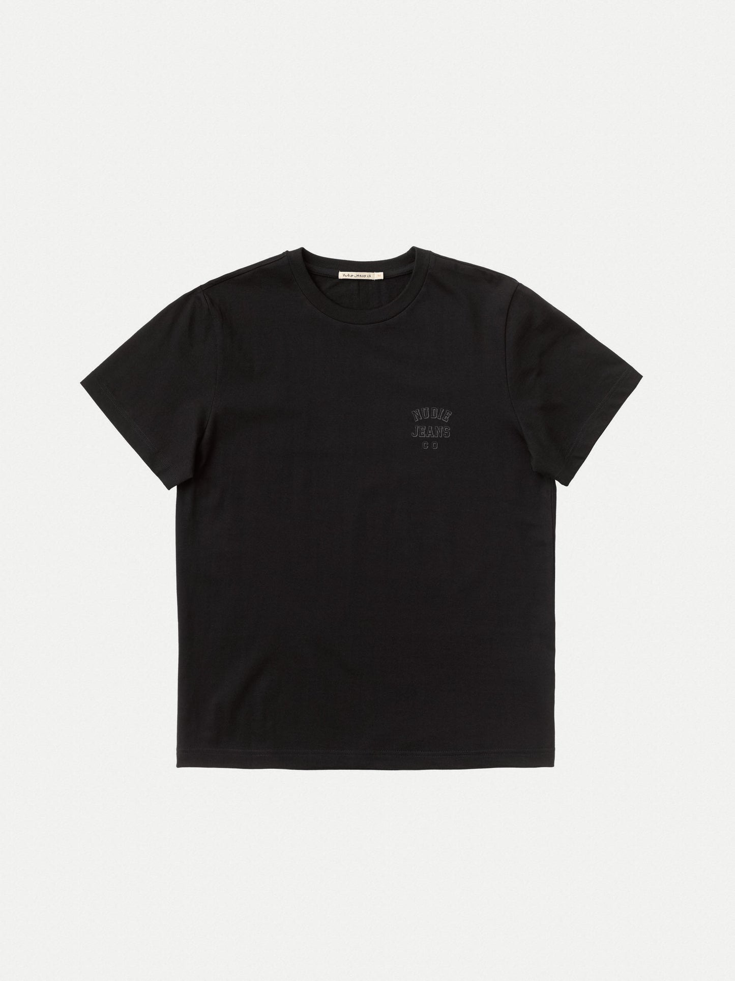 Roy logo Tee