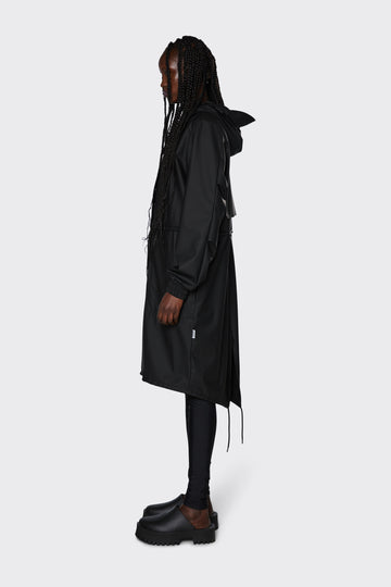 String Parka