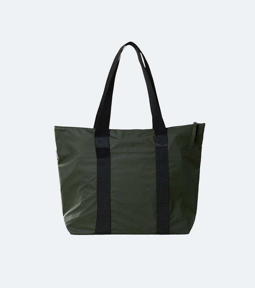 Tote Bag Rush
