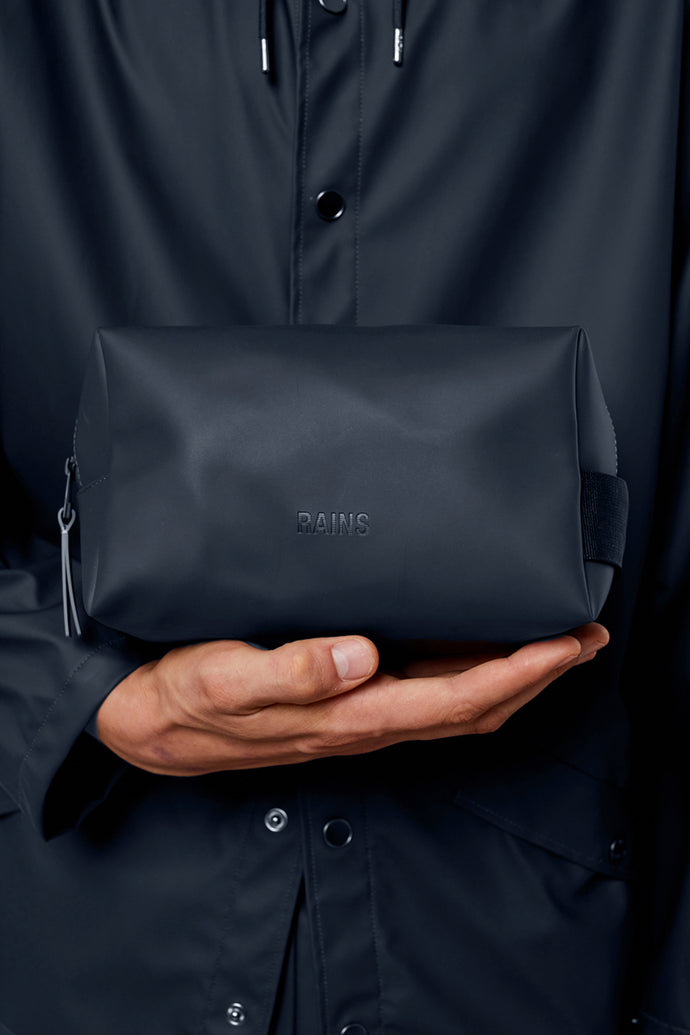 Wash Bag Small
